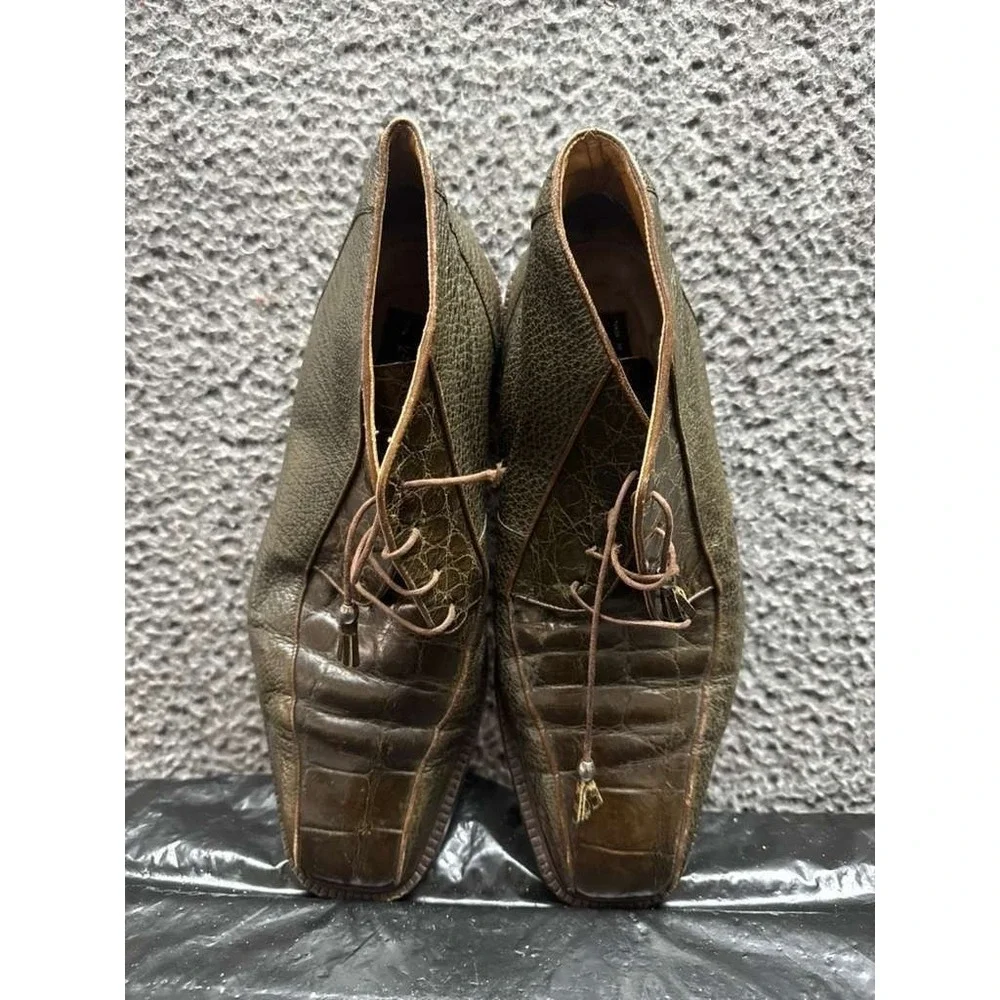 Mauri pre owned